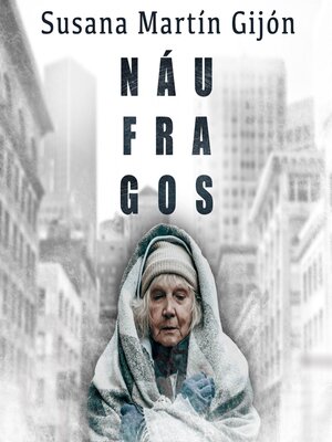 cover image of Náufragos